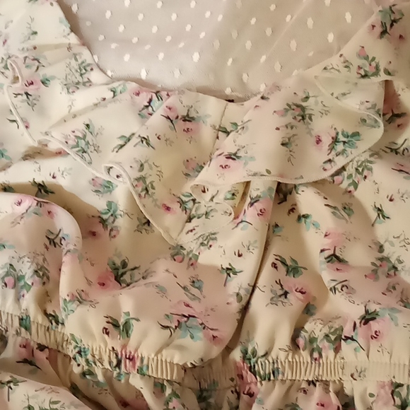 🌺Maurices dress Plus size 3 - Picture 6 of 7